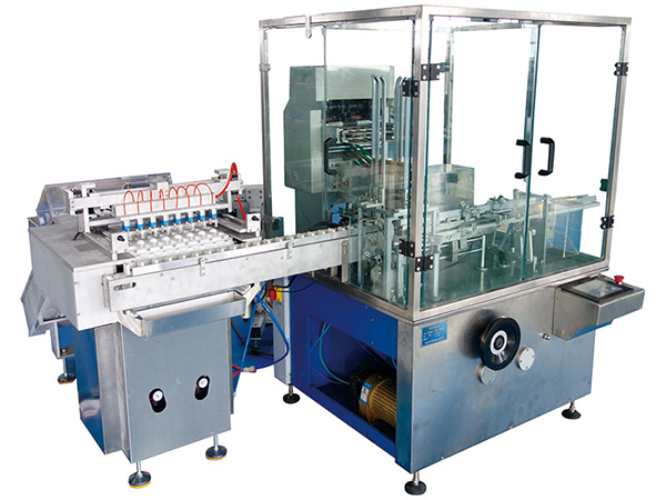 Fully Automatic Traditional Chinese Medicine Pill Production Line